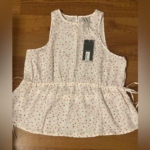 Women’s Worthington Dress Shirt